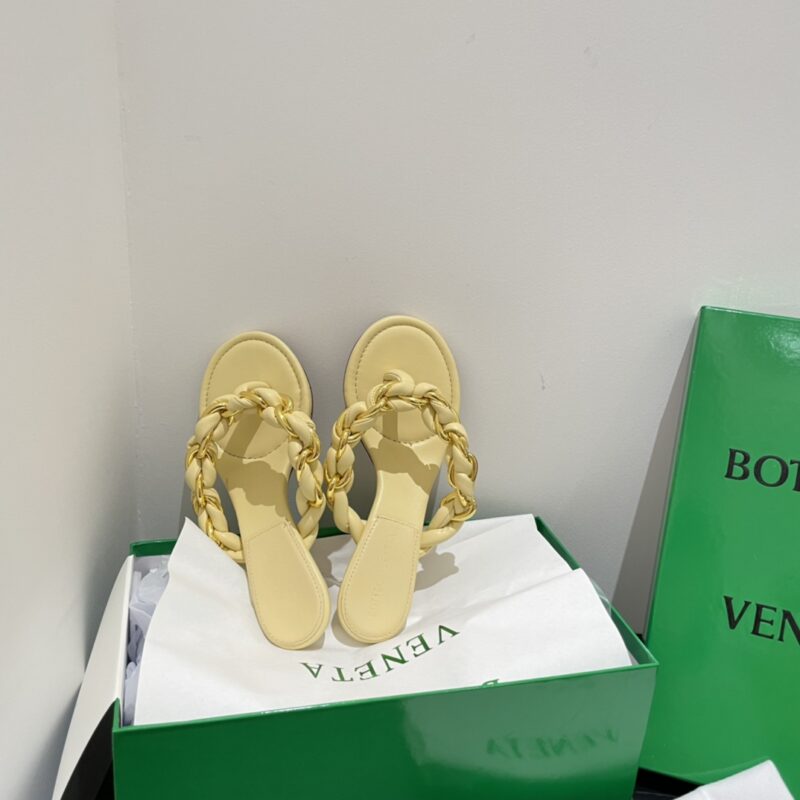 Bottega Veneta Heels - Image 3