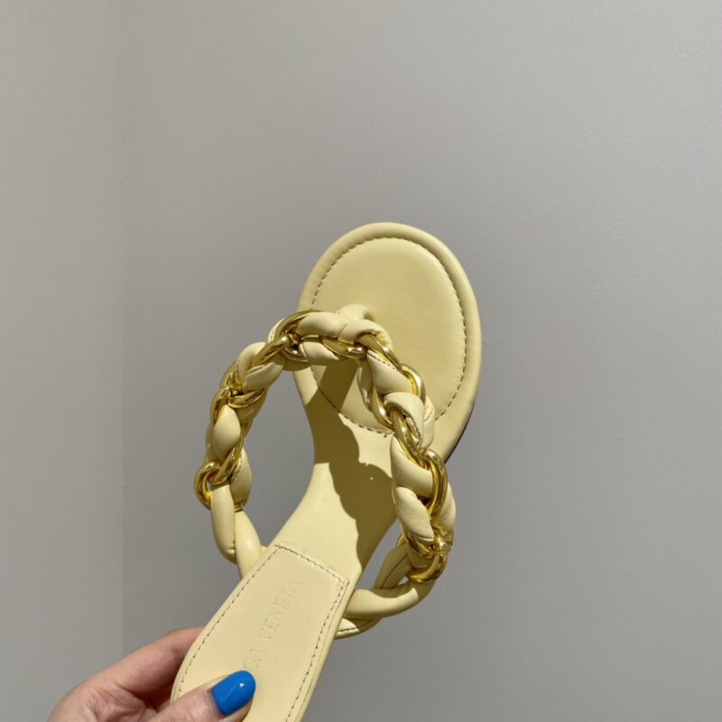 Bottega Veneta Heels - Image 5