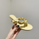 Bottega Veneta Heels - Image 4