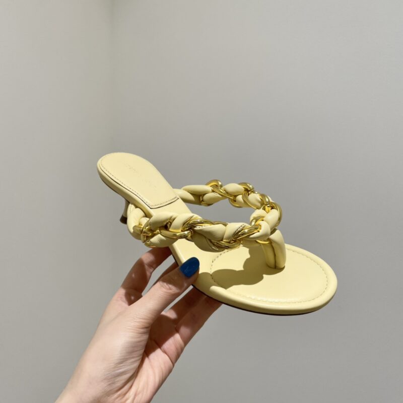 Bottega Veneta Heels - Image 4