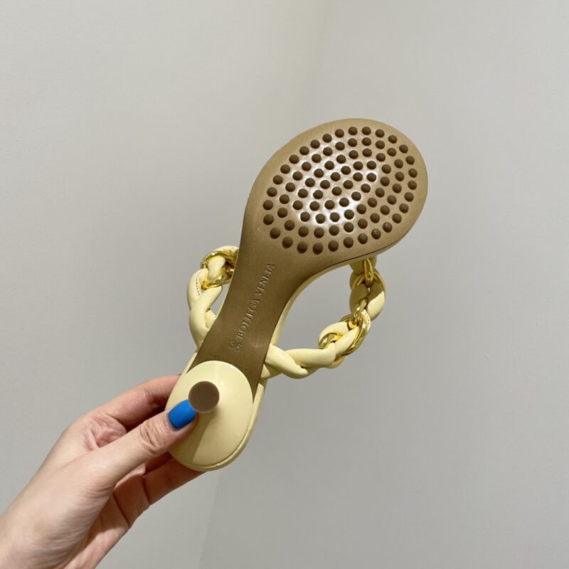 Bottega Veneta Heels - Image 6