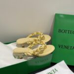 Bottega Veneta Heels - Image 7