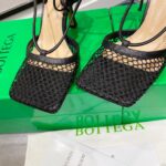 Bottega Veneta Heels-9CM - Image 4