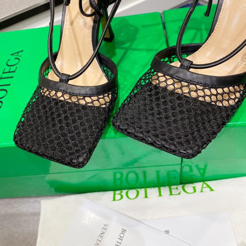 Bottega Veneta Heels-9CM - Image 4