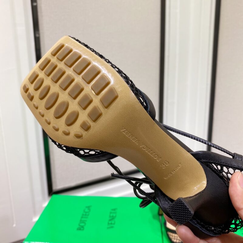 Bottega Veneta Heels-9CM - Image 2