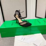 Bottega Veneta Heels-9CM - Image 5