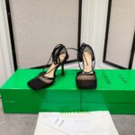 Bottega Veneta Heels-9CM - Image 6