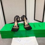 Bottega Veneta Heels-9CM