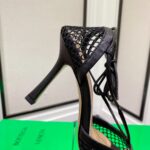 Bottega Veneta Heels-9CM - Image 8