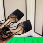 Bottega Veneta Heels-9CM - Image 7