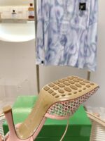 Bottega Veneta Heels - Image 3