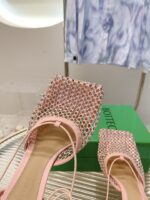 Bottega Veneta Heels - Image 4