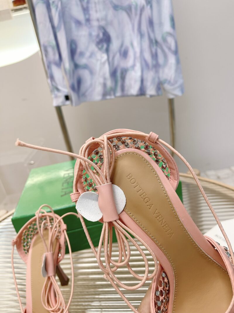 Bottega Veneta Heels - Image 7