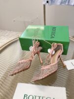 Bottega Veneta Heels - Image 6