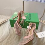 Bottega Veneta Heels