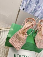 Bottega Veneta Heels - Image 9