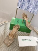 Bottega Veneta Heels - Image 2
