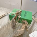 Bottega Veneta Heels
