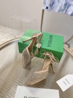 Bottega Veneta Heels