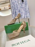 Bottega Veneta Heels - Image 4