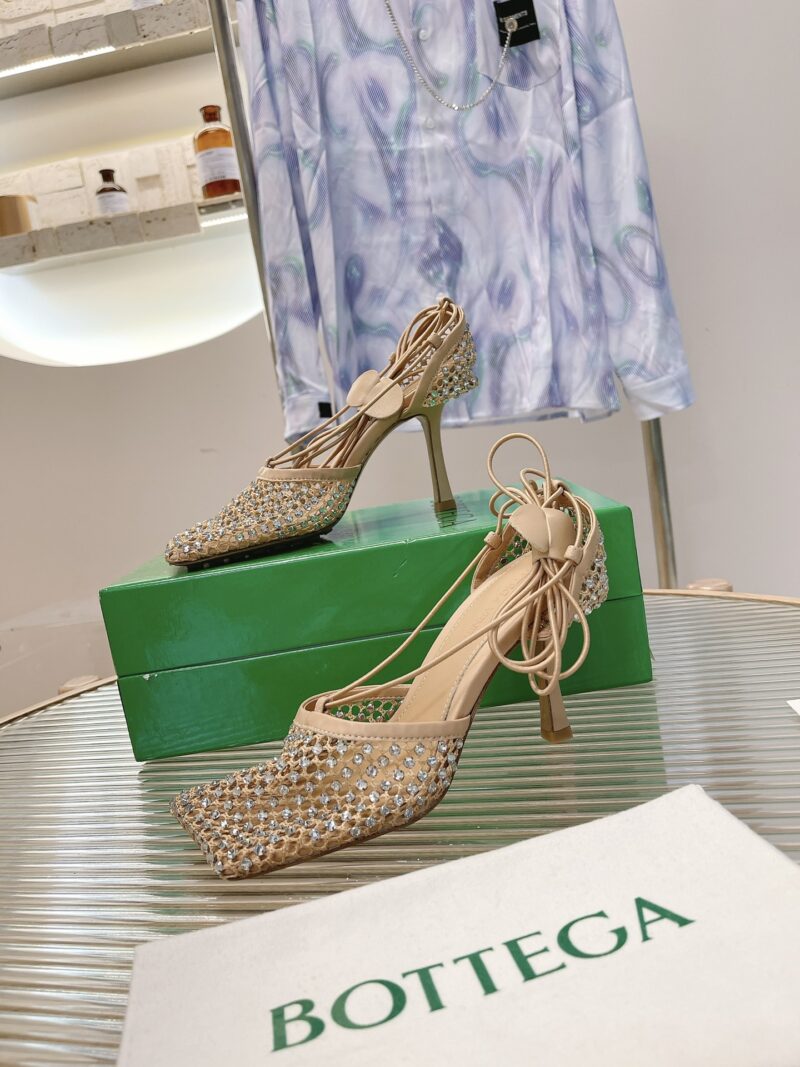 Bottega Veneta Heels - Image 4