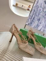 Bottega Veneta Heels - Image 8