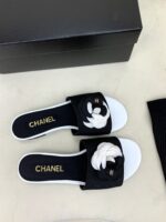 CHANLE Heels - Image 2
