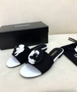 CHANLE Heels - Image 8