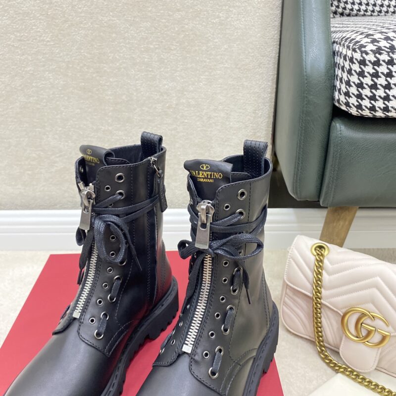 Valentino Boots - Image 3