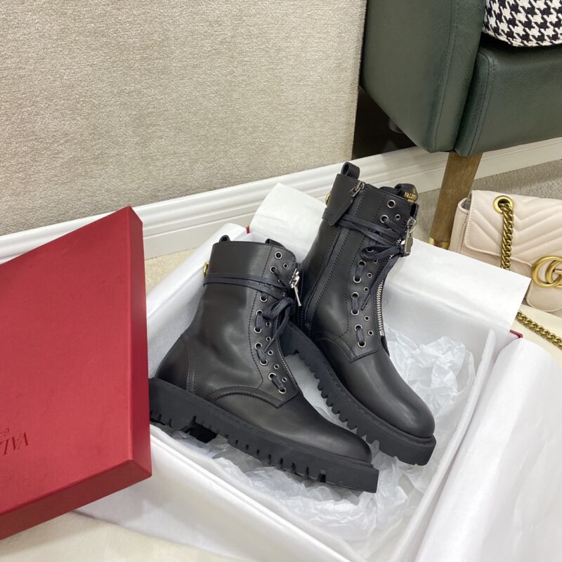 Valentino Boots - Image 4