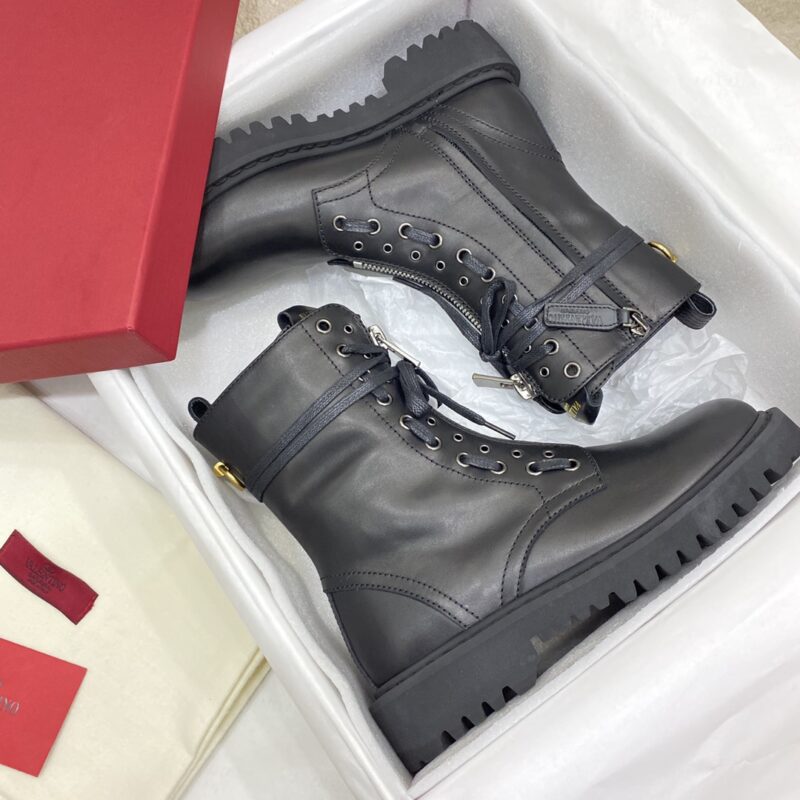 Valentino Boots - Image 6