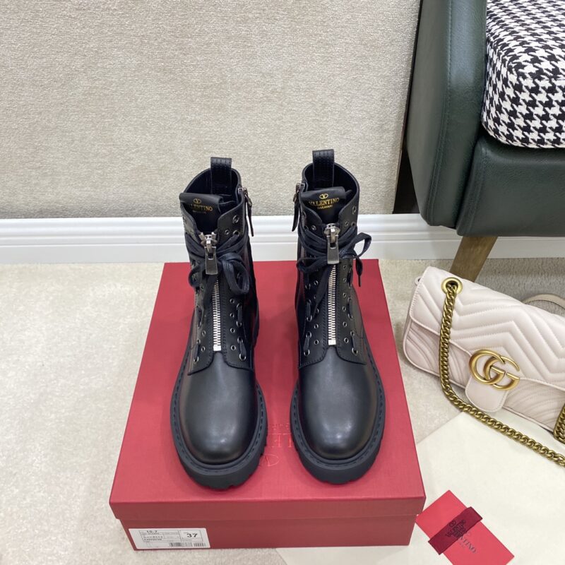 Valentino Boots - Image 7