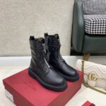 Valentino Boots - Image 9