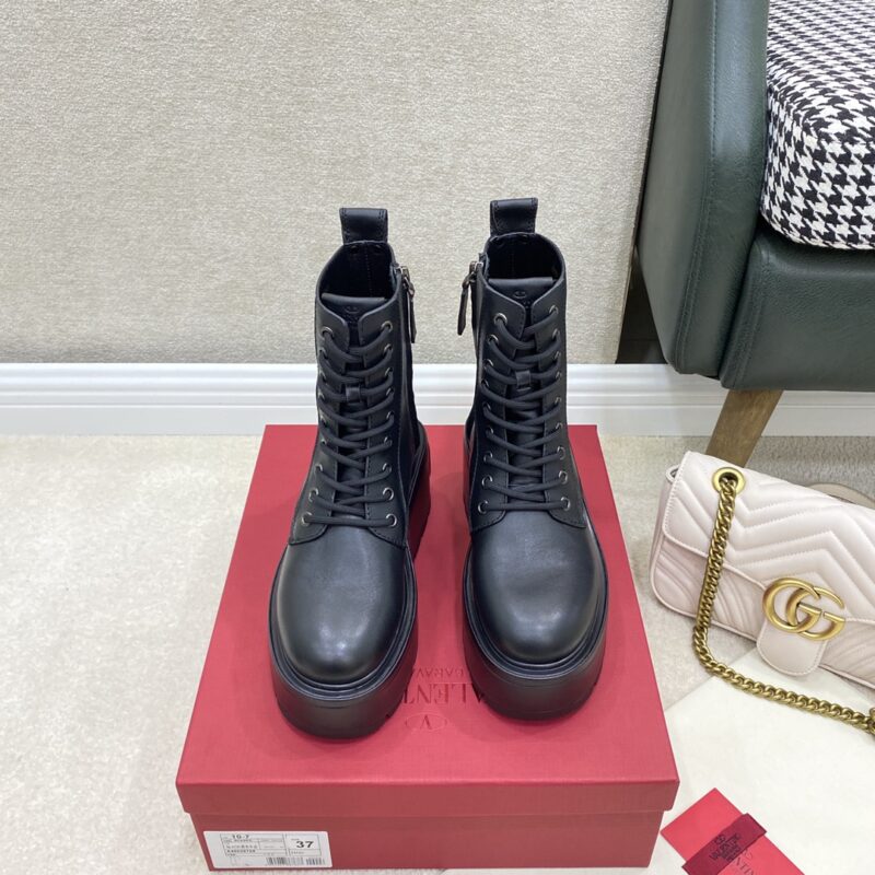 Valentino Boots - Image 4
