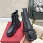 Valentino Boots - Image 6