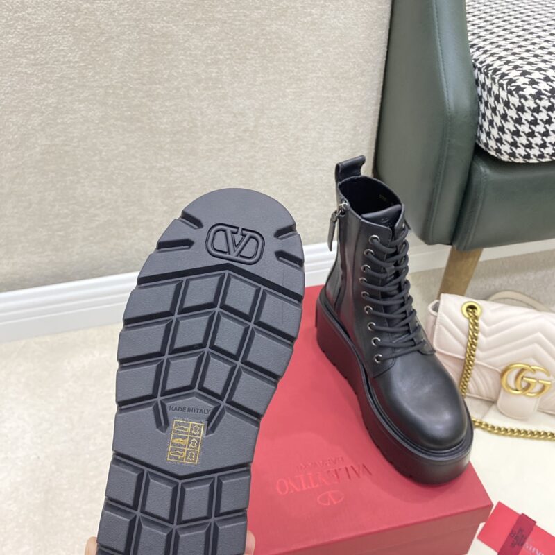 Valentino Boots - Image 7