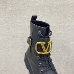 Valentino Boots - Image 3