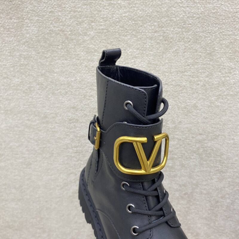 Valentino Boots - Image 3