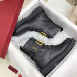 Valentino Boots - Image 5