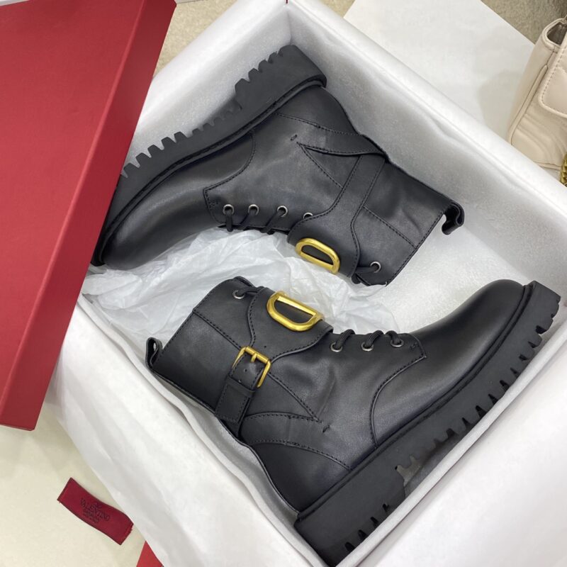 Valentino Boots - Image 5
