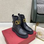 Valentino Boots - Image 8