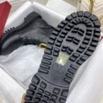 Valentino Boots - Image 9