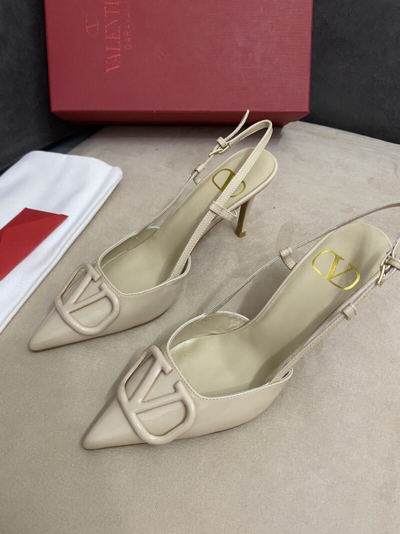 Valentino Heels - Image 4