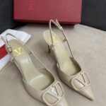 Valentino Heels