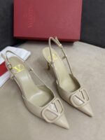 Valentino Heels