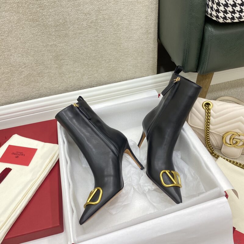Valentino Boots - Image 3