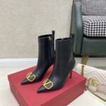 Valentino Boots