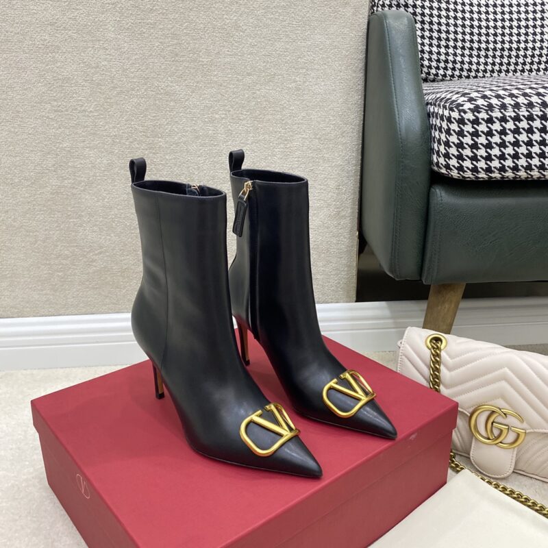 Valentino Boots - Image 4