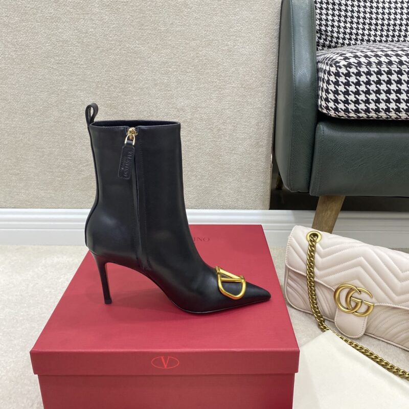 Valentino Boots - Image 7