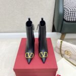 Valentino Boots - Image 8